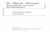 IC Mask Design - gbv.de