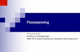 Floorplanning - Indian Institute of Technology Madras