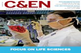 FOCUS ON LIFE SCIENCES - American Chemical Society
