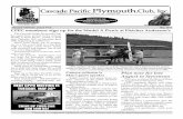 Volume Thirteen, Issue Five May, 2013 CPPC members: sign ...