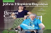 JohnsHopkinsBayview - Hopkins Medicine
