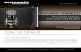 Marantz Professional - Sound Shield Product Overview Summary