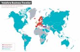 Business Traveller Zones - Vodafone UK