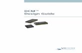 DCM Design Guide - Vicor Corporation