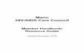 Marin HIV/AIDS Care Council - marinhhs.org