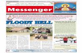 2 The Messenger January 4, 2015 - Moratuwa - Sri Lanka