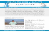 INDIAN MISSION VICARIATE
