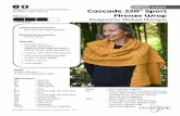 PAGE DK681 Accessories / Knitted Shawls / Ponchos / apes ...
