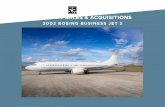 AIRCRAFT SALES & ACQUISITIONS