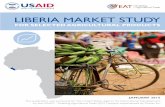 LIBERIA MARKET STUDY - Agrilinks