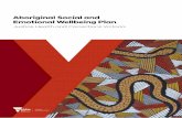 Aboriginal Social and Emotional Wellbeing Plan