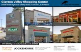 Clayton Valley Shopping Center