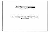 SEIU Workplace Survival Guide