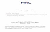 Emmanuel Richaud - Archive ouverte HAL