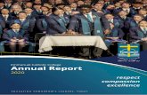 Emmanuel Catholic College Annual Report