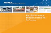 Performance Measurement - ICMA