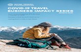 COVID-19 TRAVEL BUSINESS IMPACT SERIES