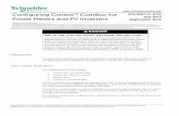 solar.schneider-electric.com Configuring Conext™ ComBox for