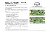 EVBUM2715 - NCN5100 Arduino™ Shield Evaluation Board …