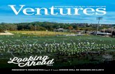 Ventures - Stevenson University