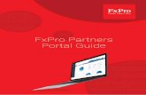 Partners Portal Guide