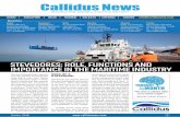 Callidus News