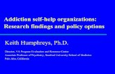 Keith Humphreys, Ph.D. - ci2i.research.va.gov