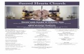 Sacred Hearts Parish, Malden Sacred Hearts Church