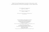 Bull Trout Population Genetic Structure and Entrainment in ...
