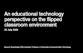Flipped Classroom Presentation - ci.uky.edu
