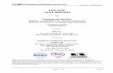 FCC DoC TEST REPORT - DFI