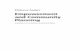 Empowerment and Community Planning