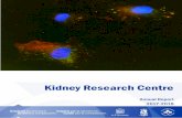 Kidney Research Centre