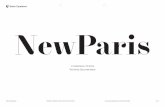 NewParis - Swiss Typefaces
