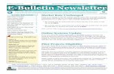 July 2021 Bulletin Newsletter PUB-CF-034 07/2021 E ...