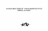 ANARCHIST MANIFESTO IRELAND - archive.org