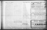 Ft. Pierce News. (Fort Pierce, Florida) 1909-06-25 [p ].