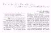 a Difference - ASCD