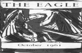 The Eagle 1961 (Easter)