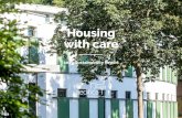 Housing with care - Aedifica
