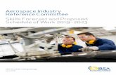 Aerospace Industry Reference Committee Skills Forecast and ...