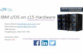 IBM z/OS on z15 Hardware - Gse