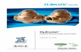 Hydrosta t - Flomatic Corporation