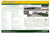 Industrial Commercial Office Marengo, IL 60152 Land ...