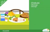 Chakula - africanstorybook.org
