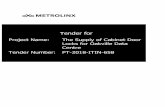 PT-2018-ITIN-658 - Tender Document