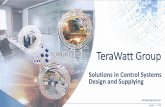 TeraWatt Group - azov-controls.com