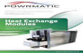Powrmatic Hem Trade Brochure