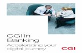 CGI in Banking