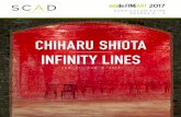 CHIHARU SHIOTA INFINITY LINES - scadmoa.org